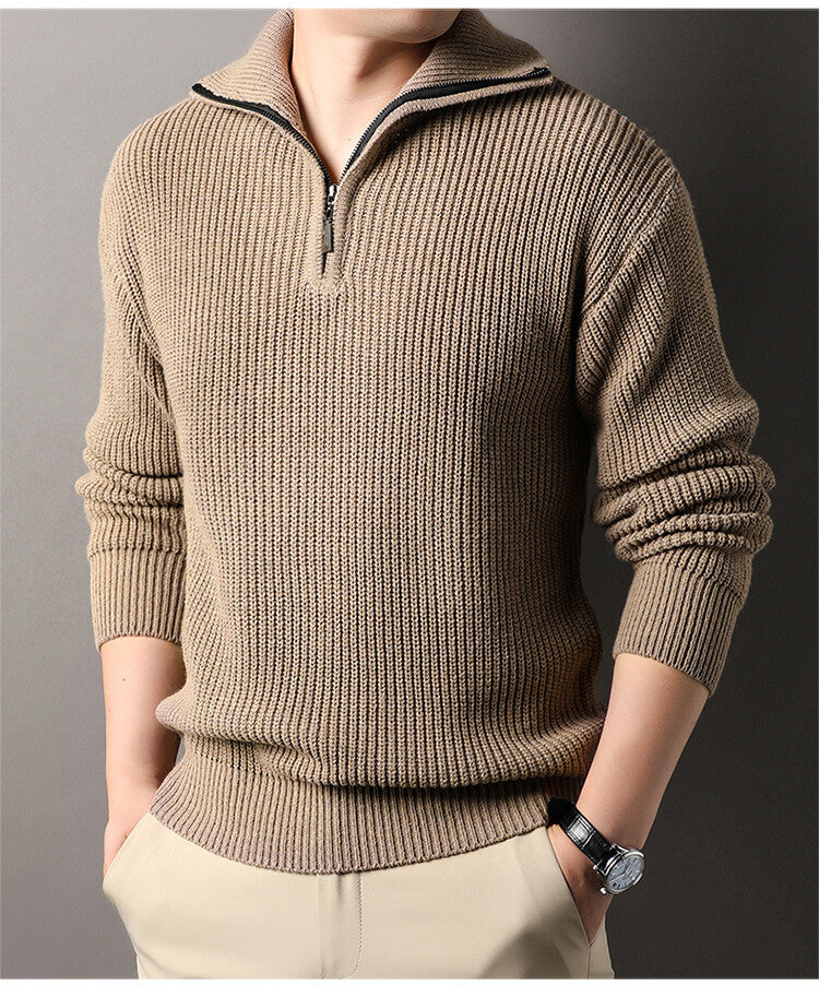 Oslo Sweater