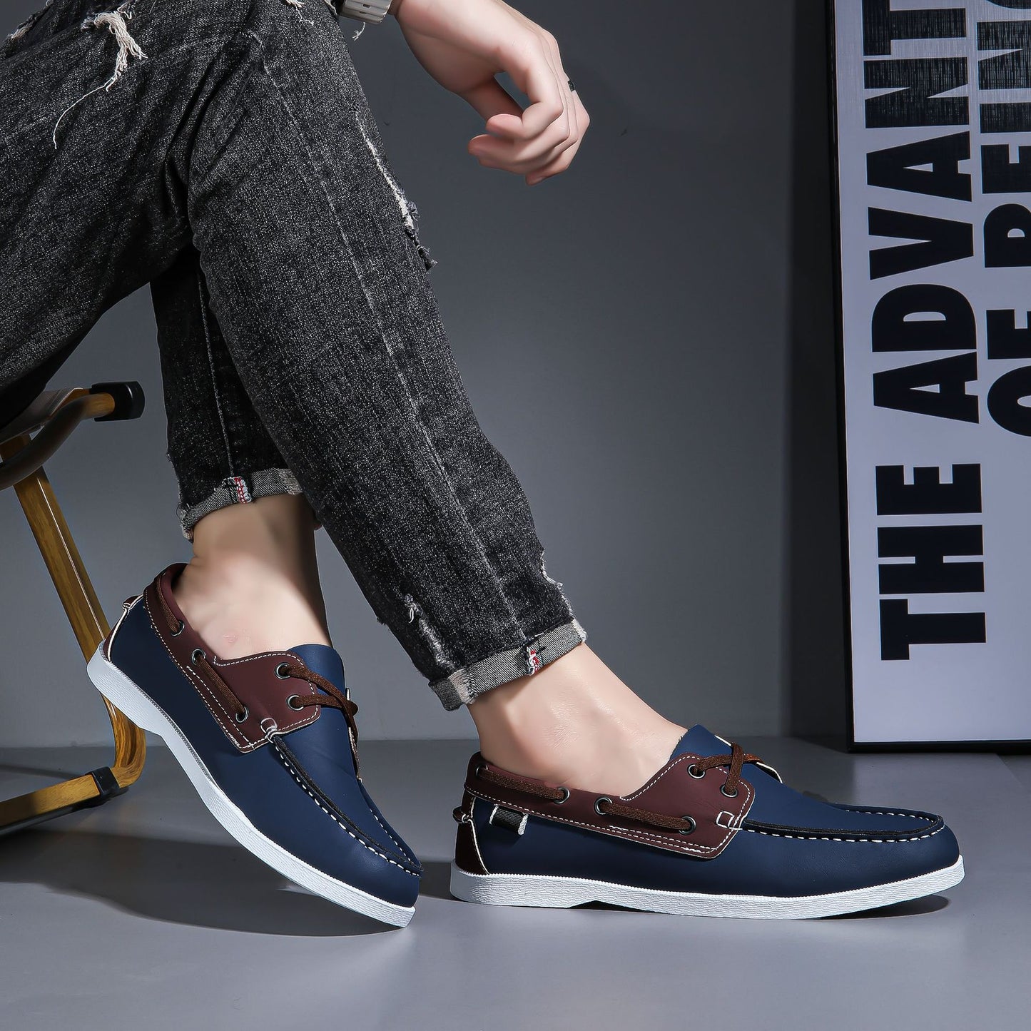 Beacon Loafer