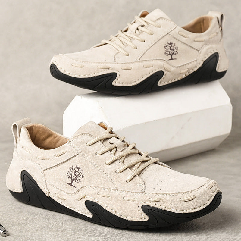Wilson Shoes