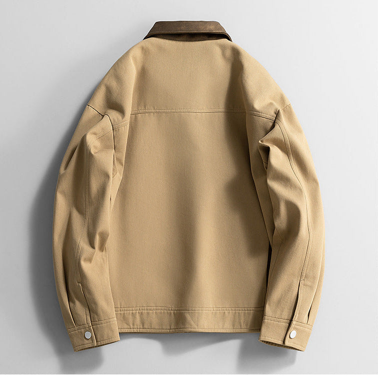 Stoneford Jacket