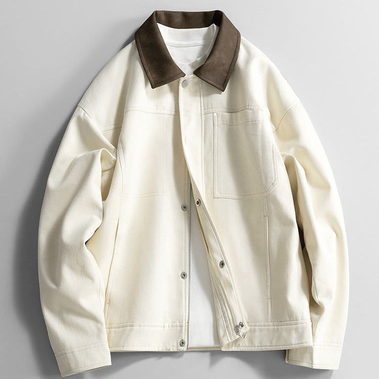 Stoneford Jacket