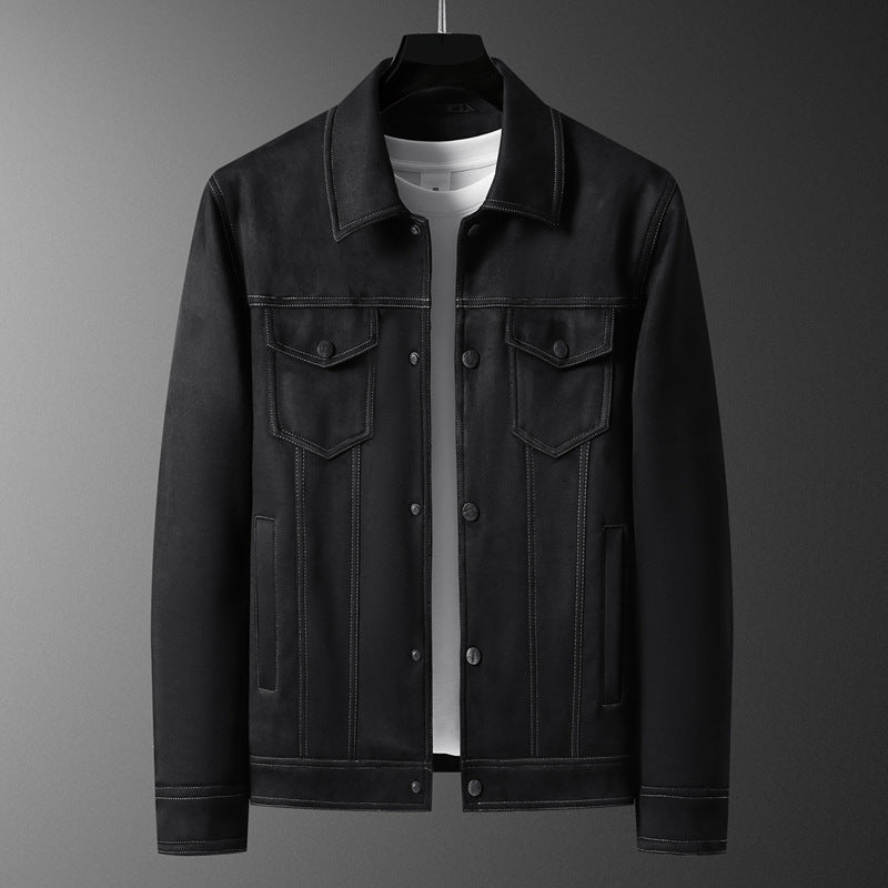Montel Jacket