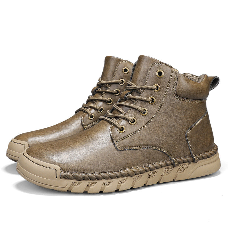 Trailblazer Boots