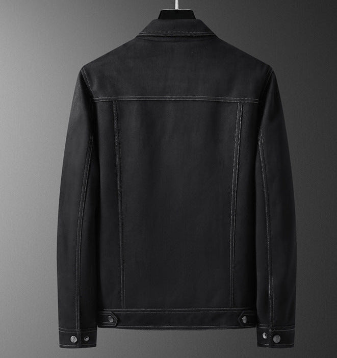 Montel Jacket