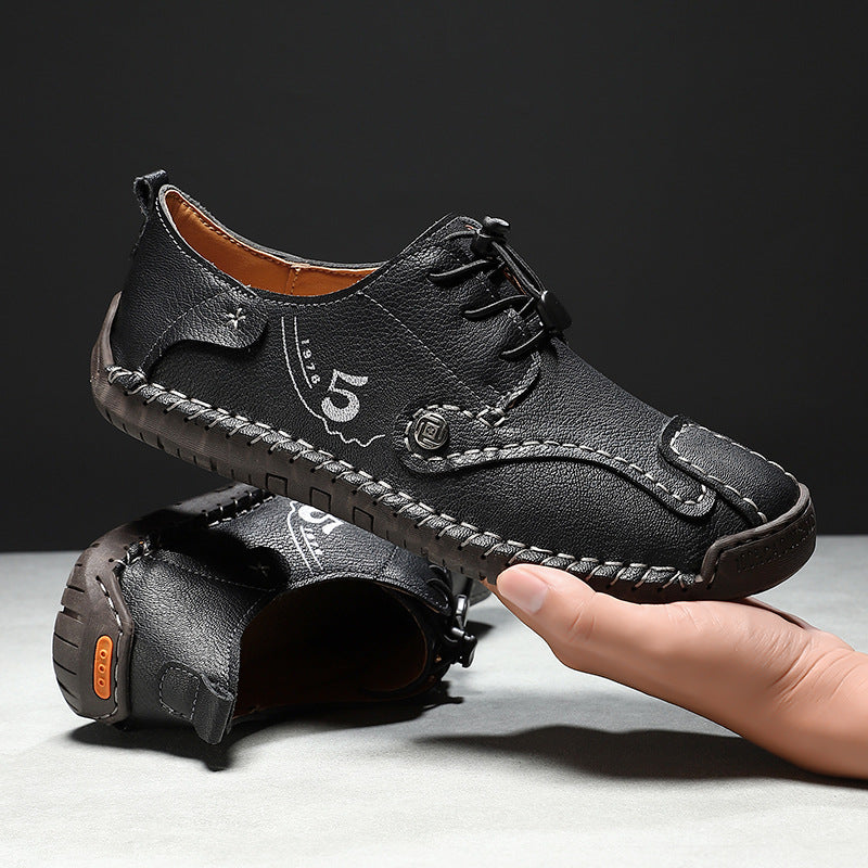 Sylvan Loafers