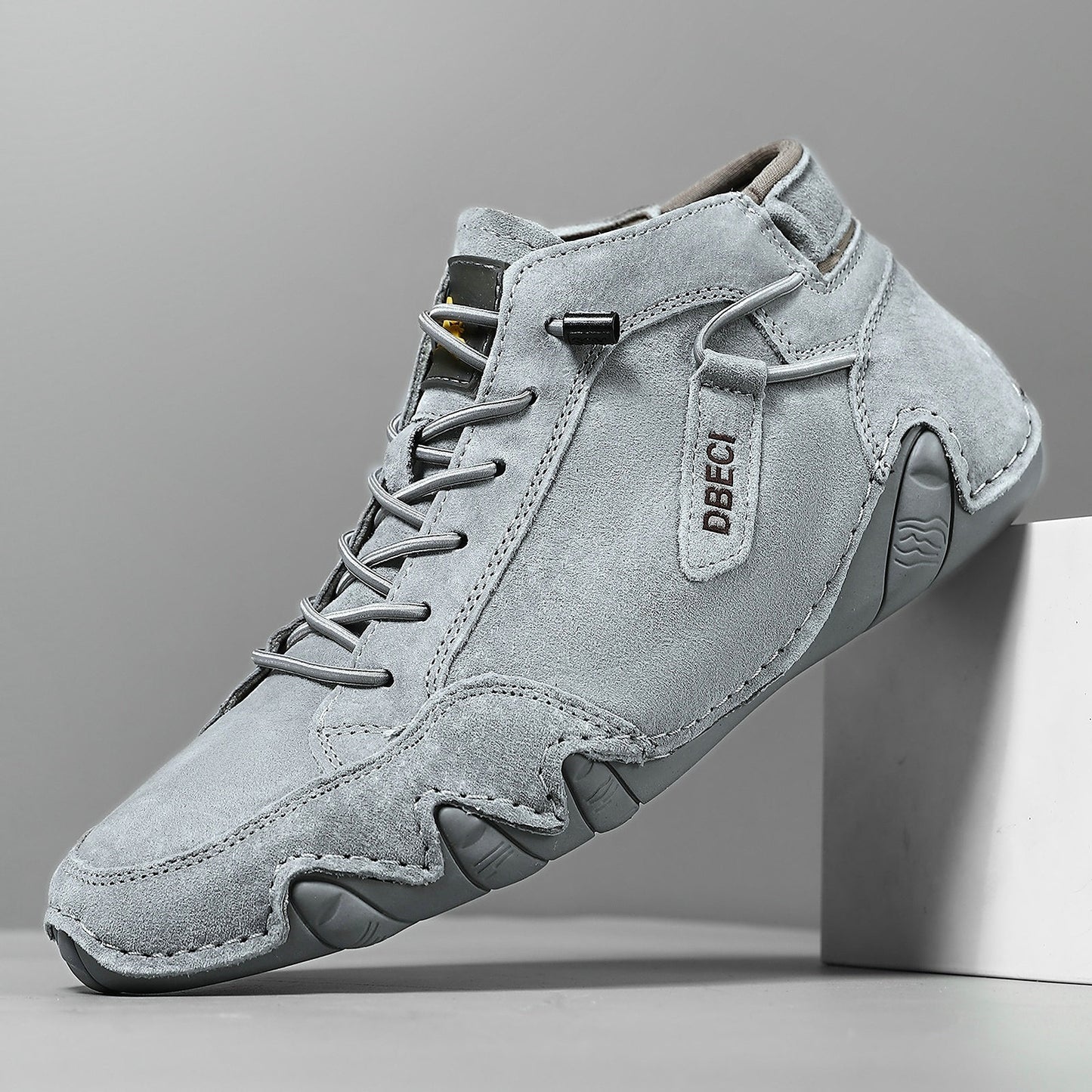 Terran Lace Boots