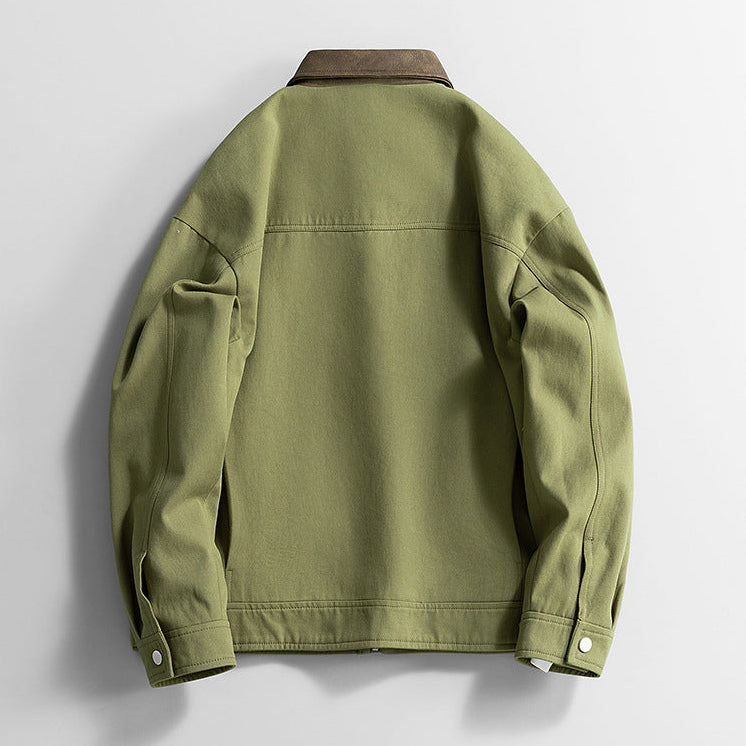 Stoneford Jacket