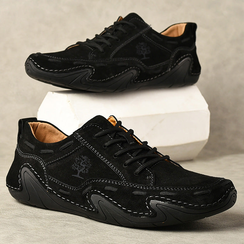 Wilson Shoes
