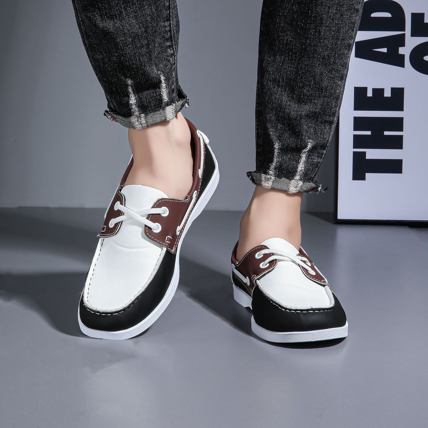 Beacon Loafer
