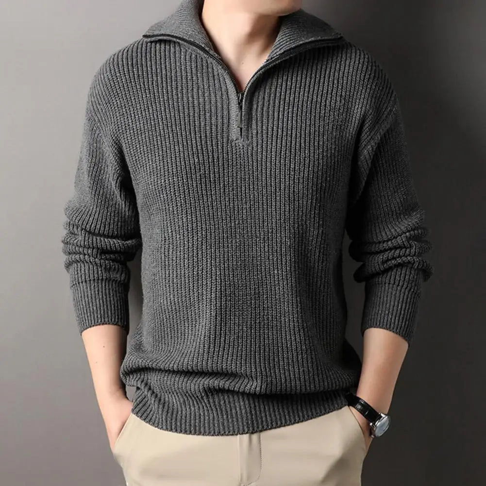 Oslo Sweater
