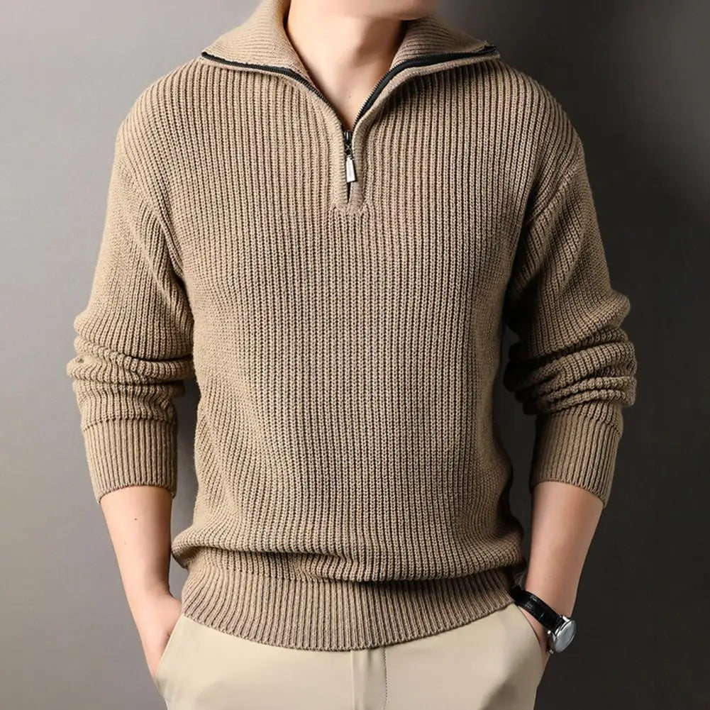 Oslo Sweater
