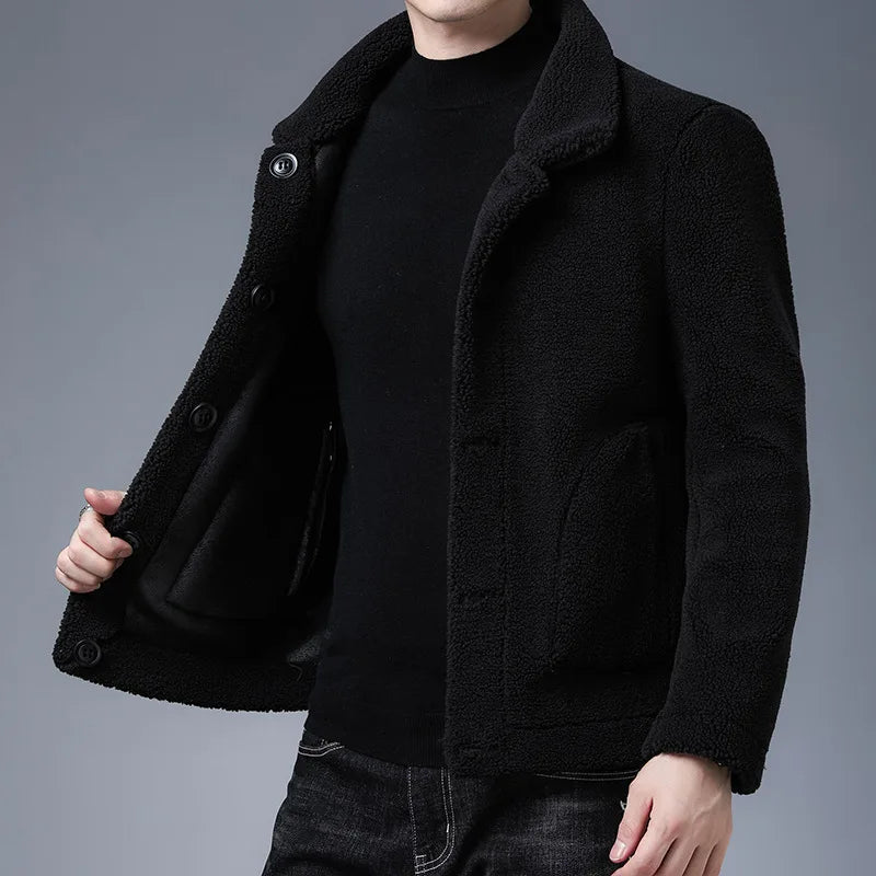 Liric Jacket