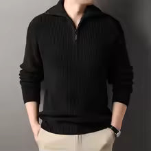 Oslo Sweater