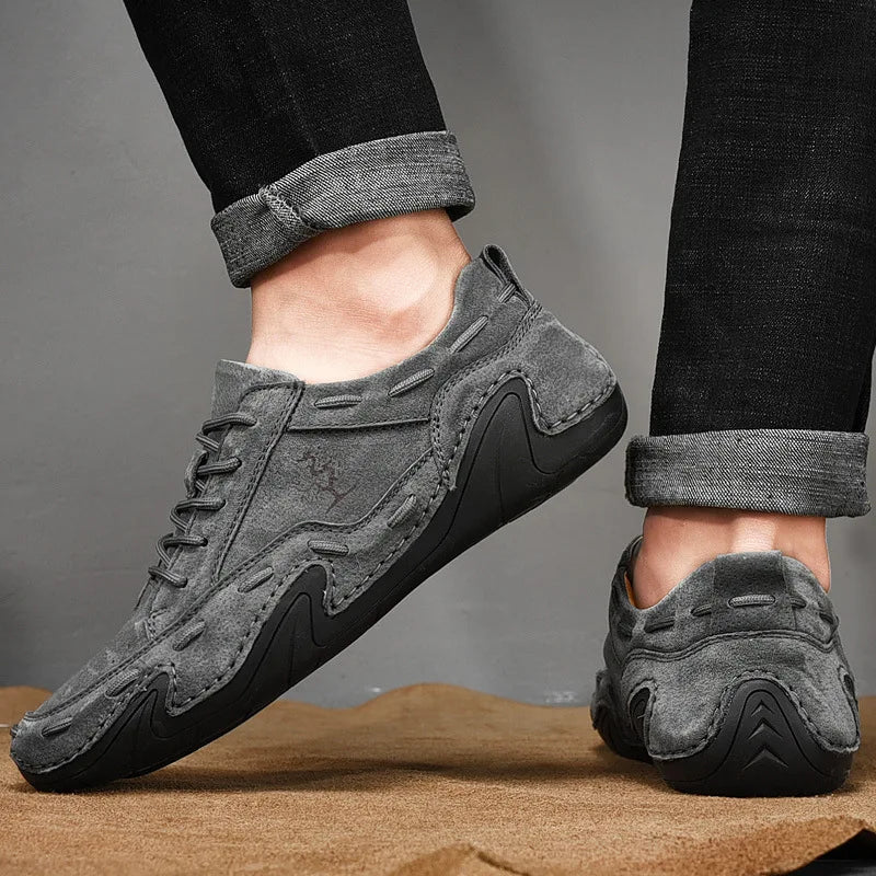 Wilson Shoes