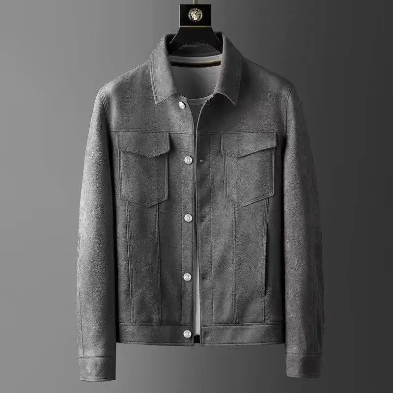 Landon Jacket