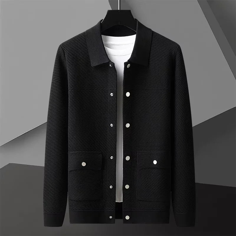 Tallon Wool Cardigan