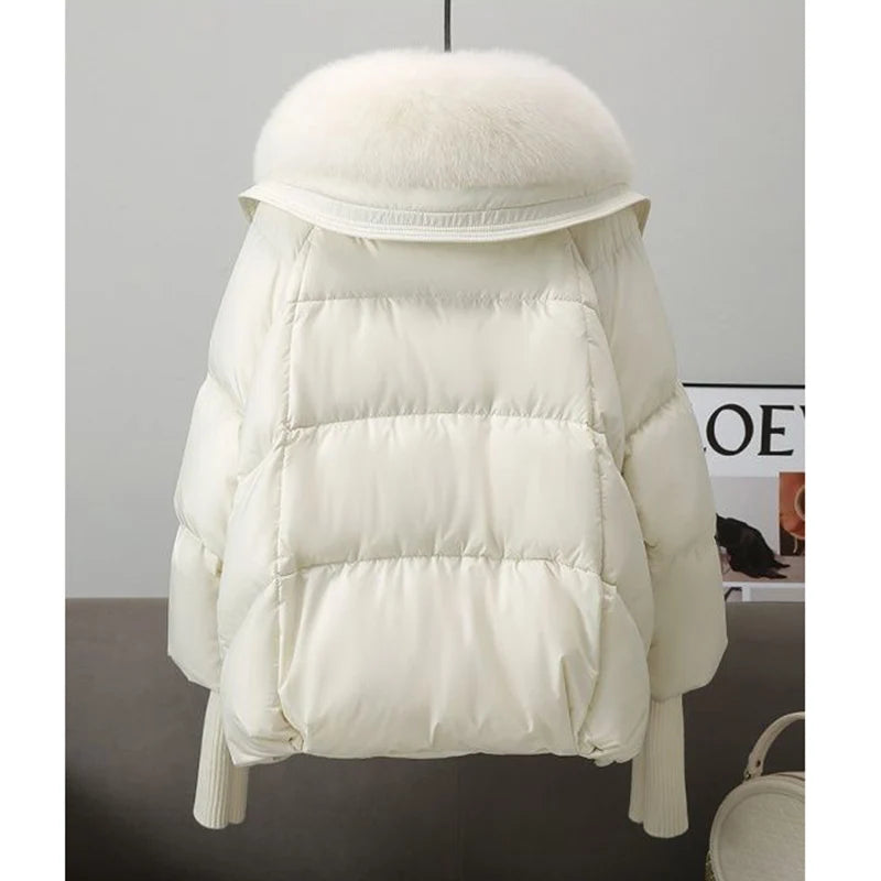 Avalon Jacket