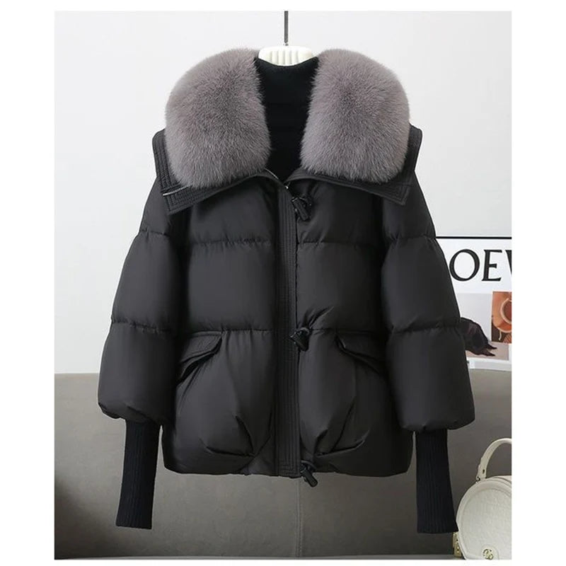 Avalon Jacket