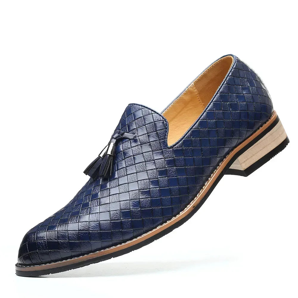 Tuscan Loafer