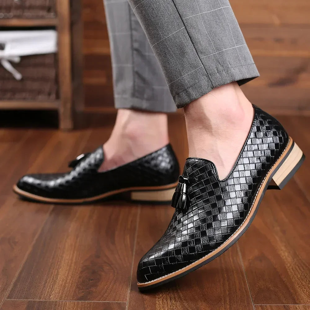 Tuscan Loafer