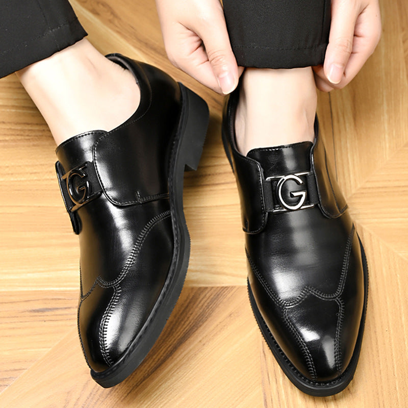 Vaelen Dress Shoes
