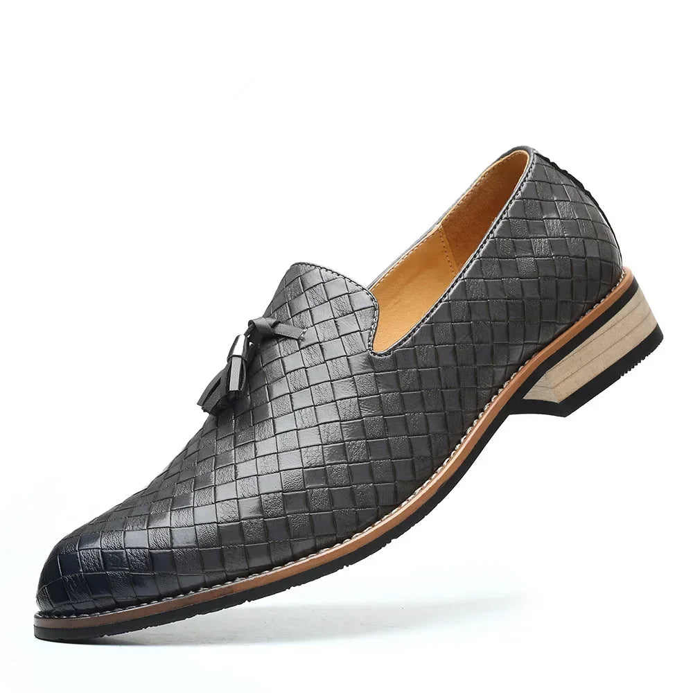Tuscan Loafer