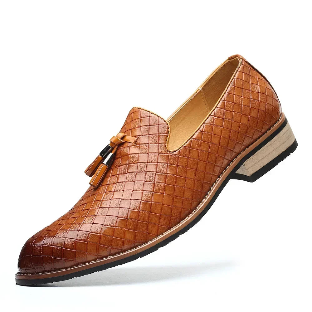Tuscan Loafer