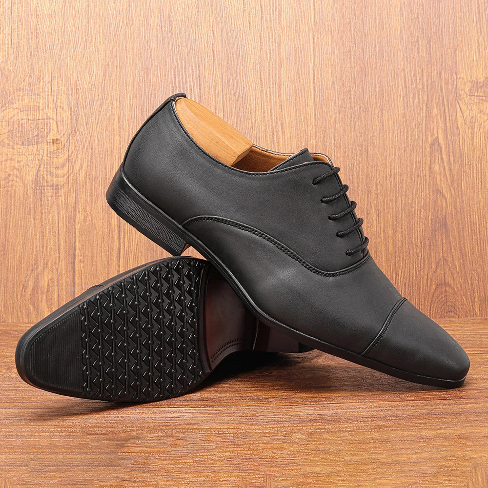 Ascent Shoes