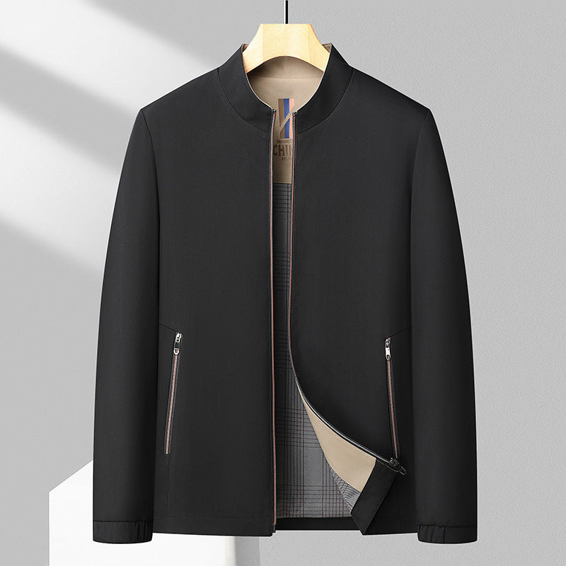 The Maverick Jacket