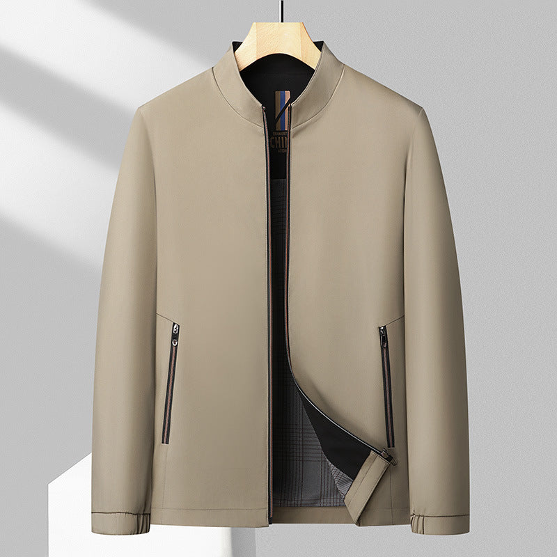 The Maverick Jacket