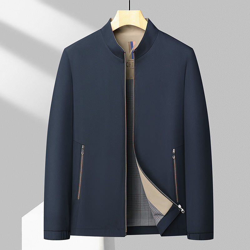 The Maverick Jacket