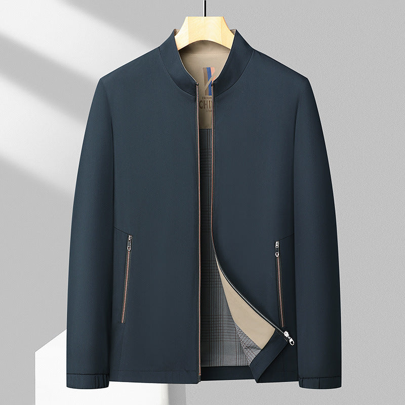 The Maverick Jacket