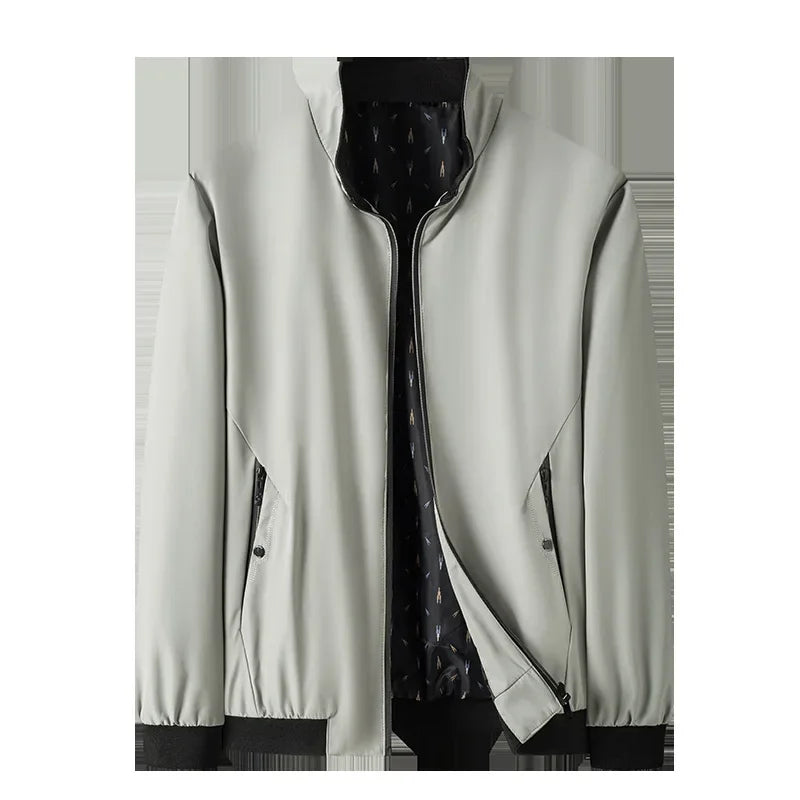 The Sentinel Jacket
