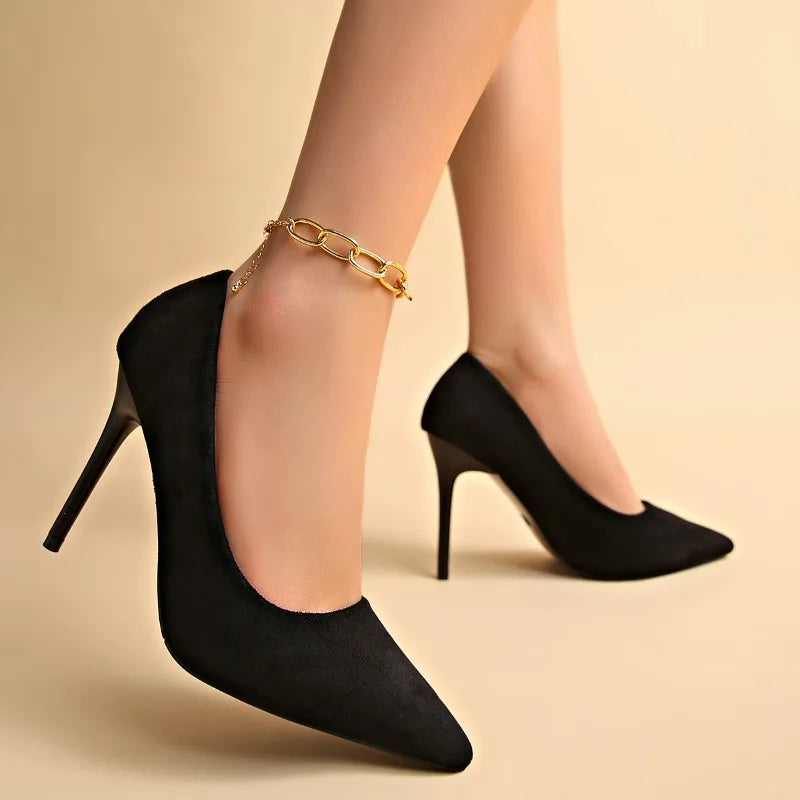 Luma Stiletto