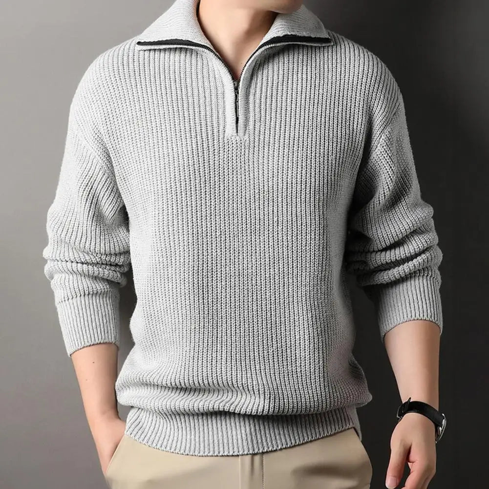 Oslo Sweater