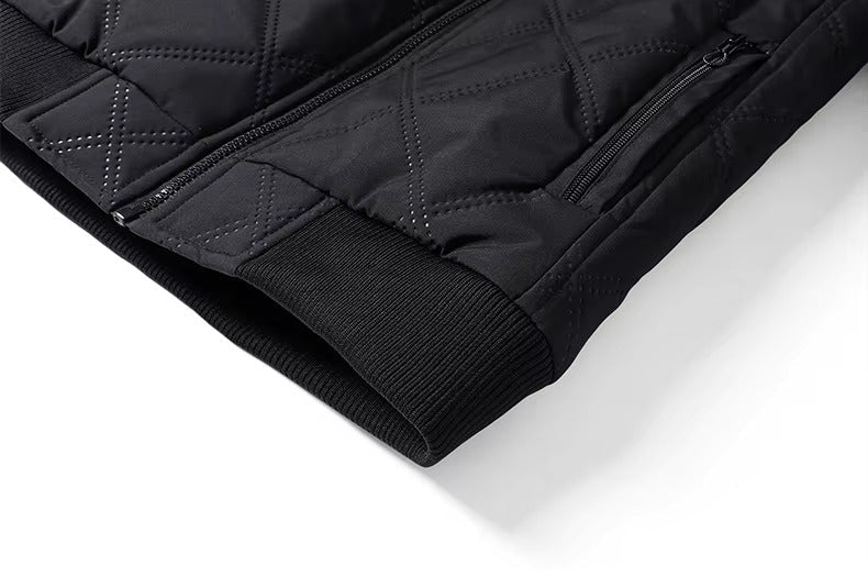 Lennox Padded Jacket