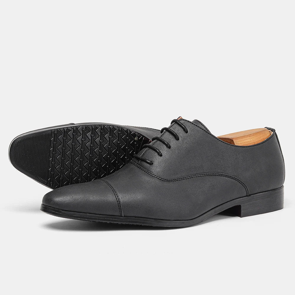 Ascent Shoes