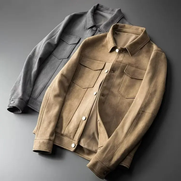 Landon Jacket