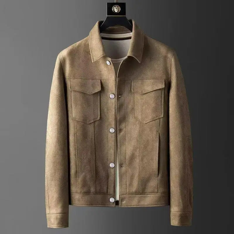 Landon Jacket