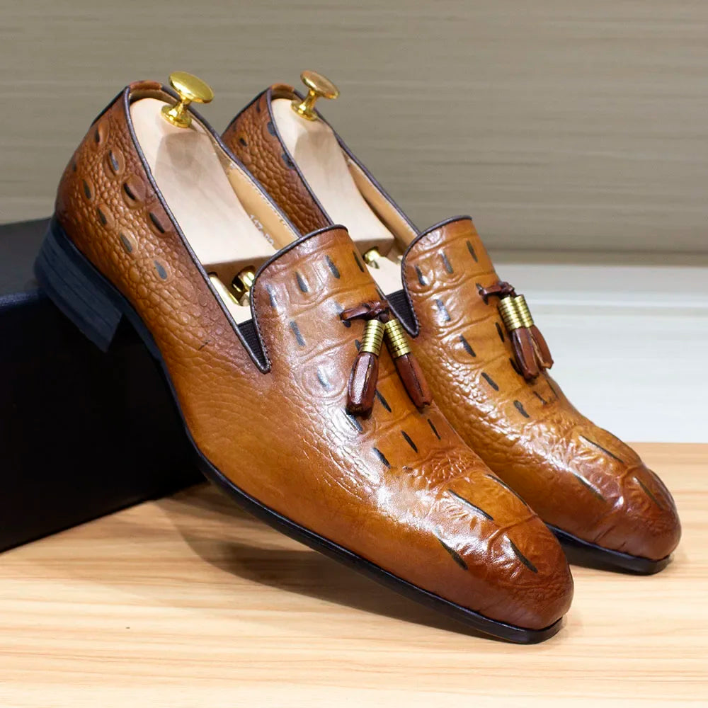 Regal Loafers