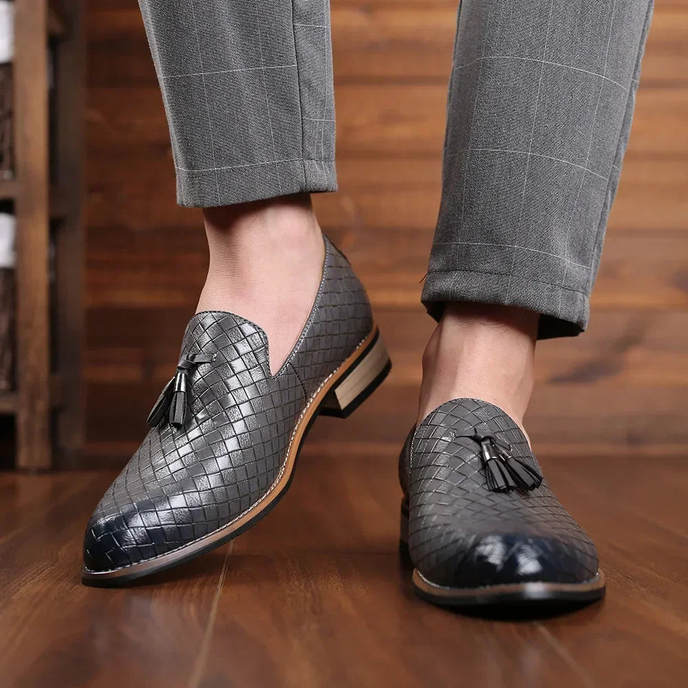 Tuscan Loafer