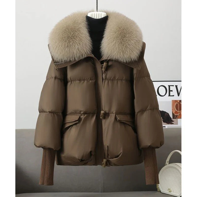 Avalon Jacket