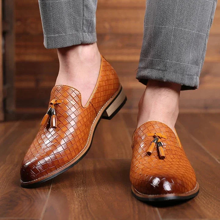 Tuscan Loafer