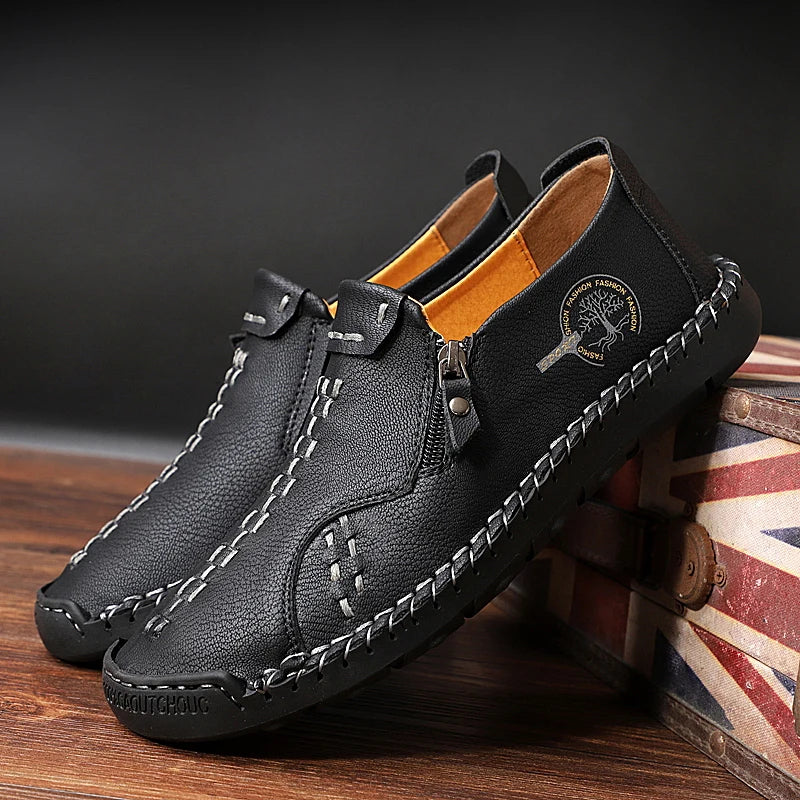 Crest Loafers