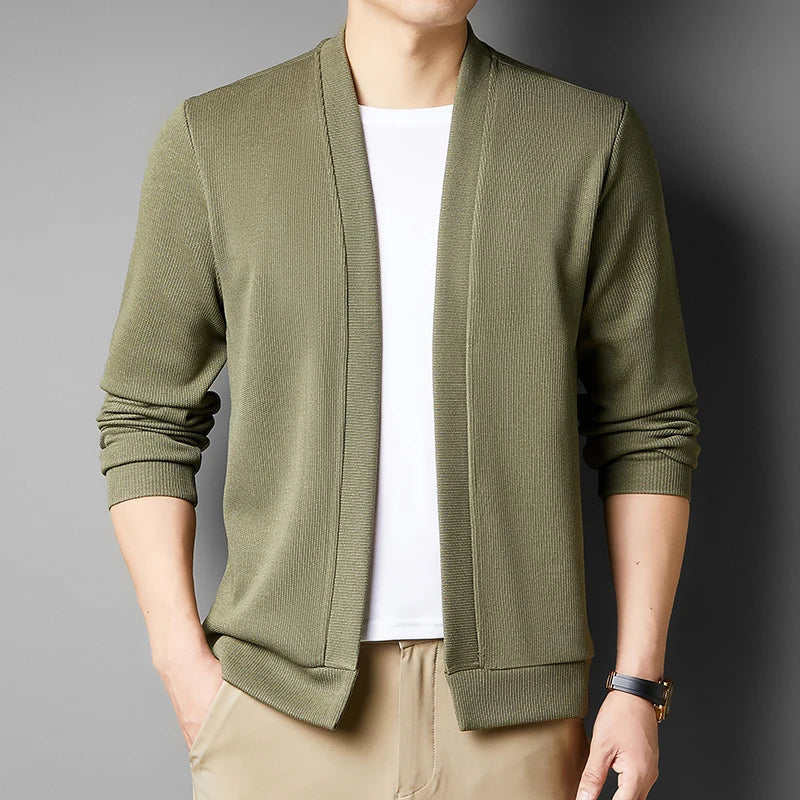 Beau Cardigan