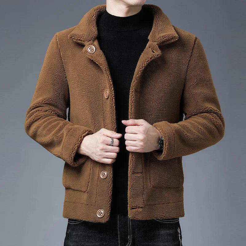 Liric Jacket