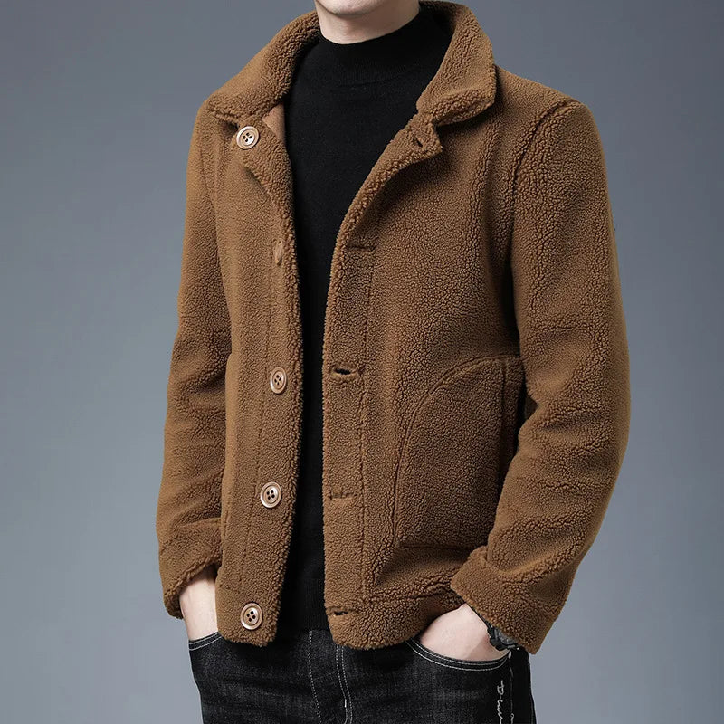 Liric Jacket