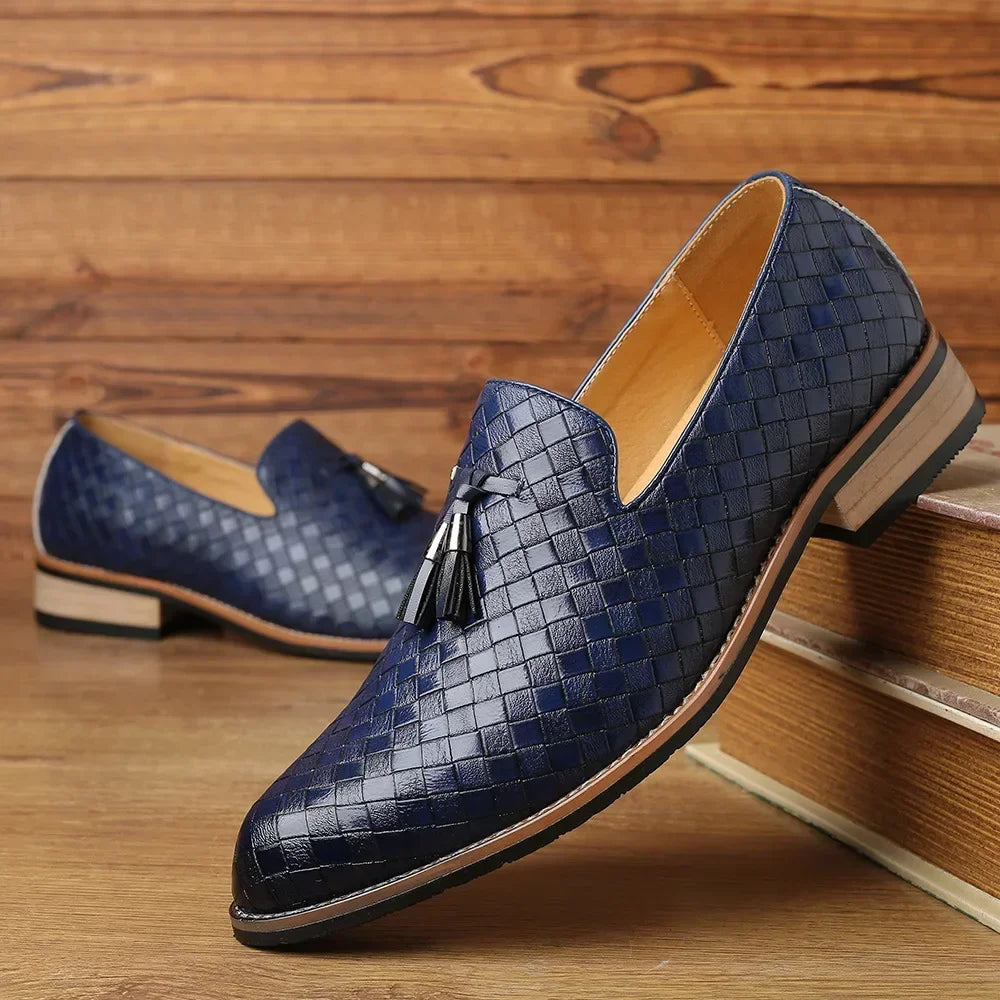 Tuscan Loafer