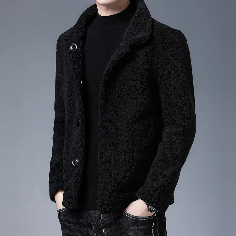 Liric Jacket