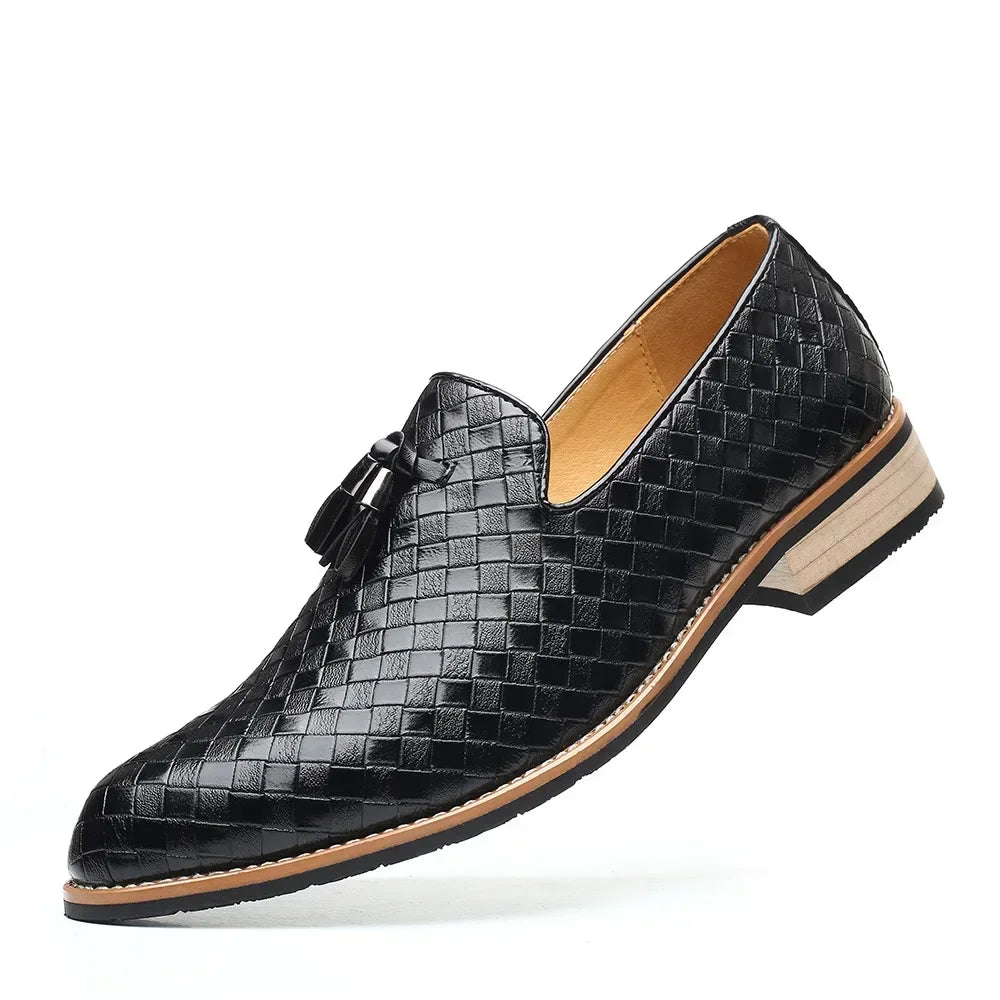 Tuscan Loafer